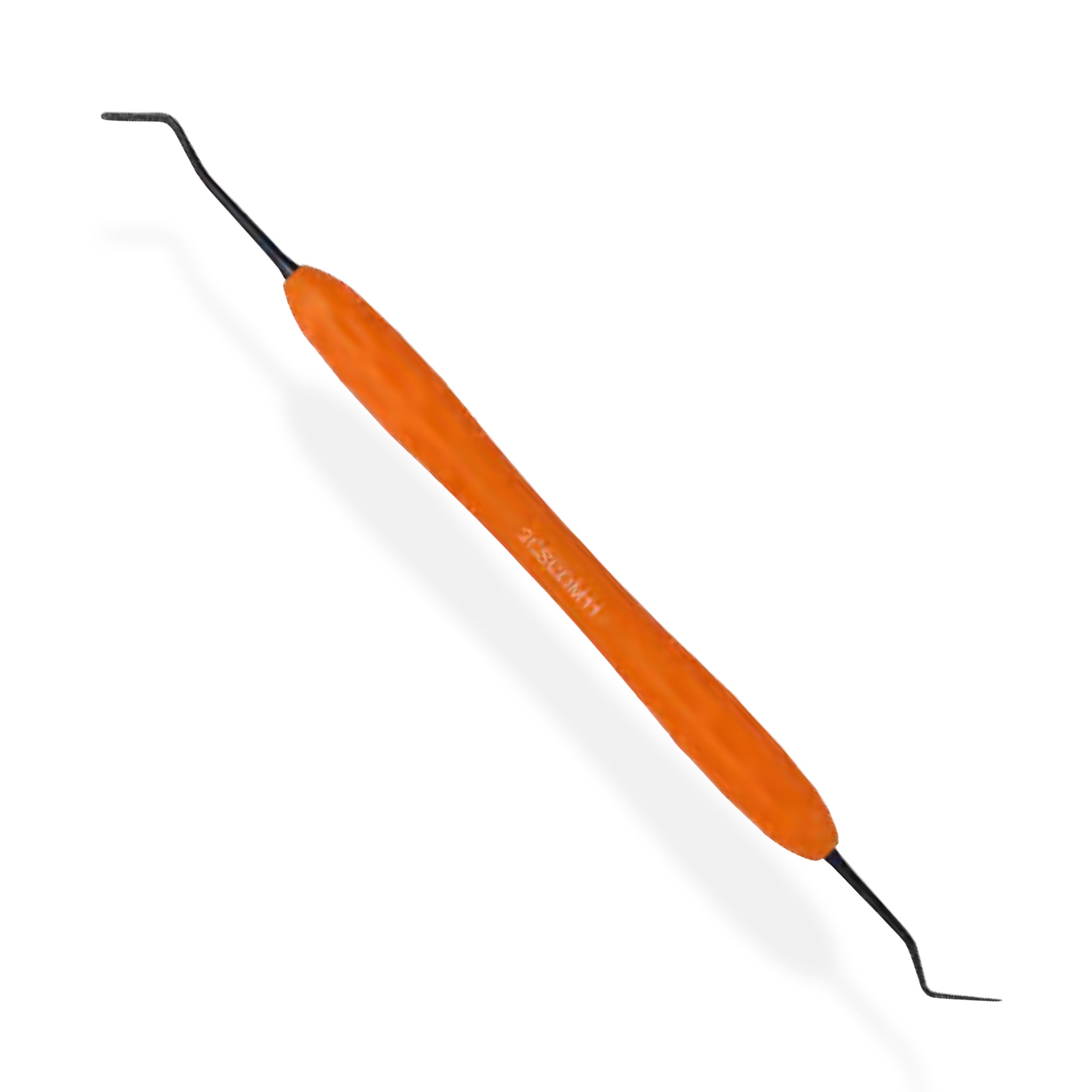 Composite Instrument, Autoclavable Silicone Handle, 2CSCOM11